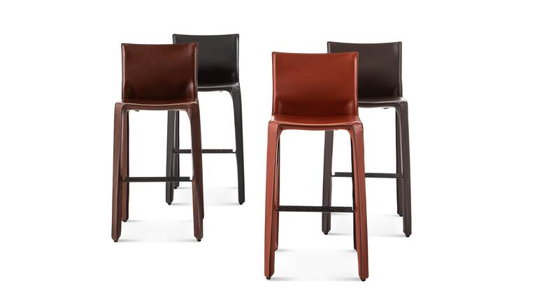 Cassina CAB 410 Designer Stuhl