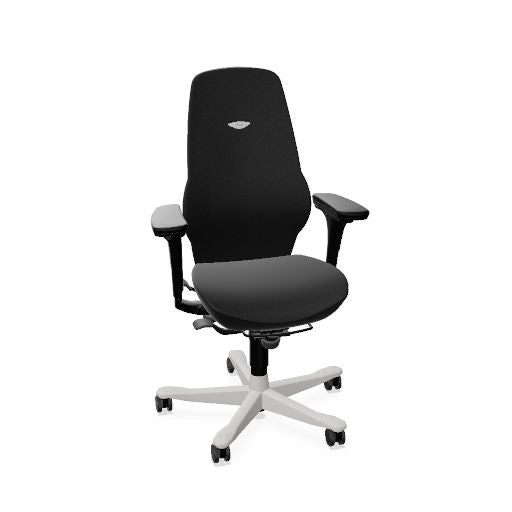 Bürodrehstuhl 6784 - Freefloat