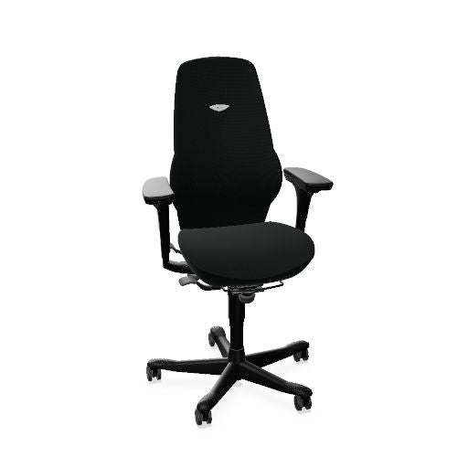 Bürodrehstuhl 6784 - Freefloat