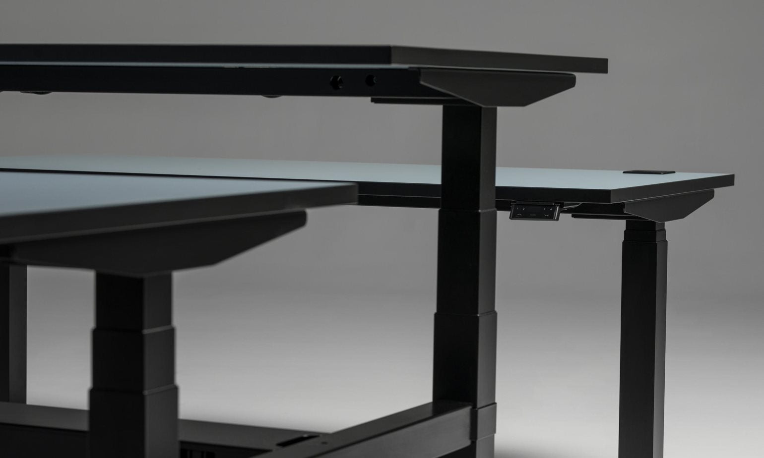 Nowy Styl eModel Workbench-Arbeitsplatz H-Leg M RC