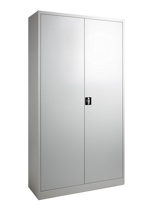 RMOffice Cube Aktenschrank | 195 x 120 x 42 cm | 5 OH