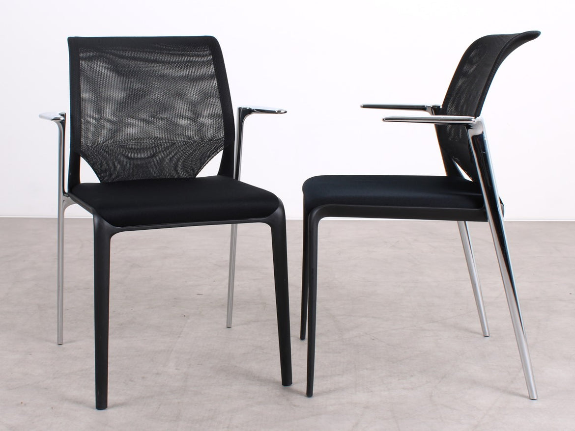Gebrauchte Esszimmerstühle entdecken – R&M Büro- und Designmöbel