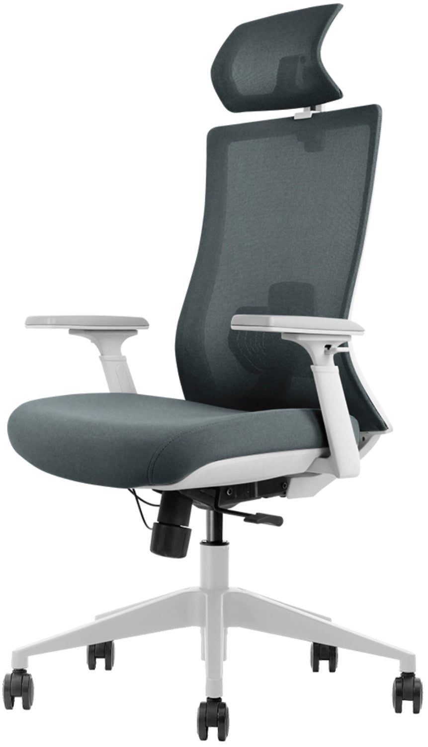 Euroseats Verona | Bürostuhl | Konfigurierbar