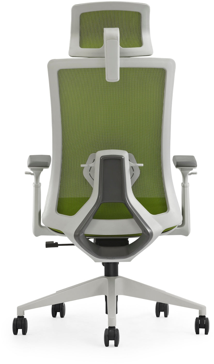 Euroseats Verona | Bürostuhl | Konfigurierbar
