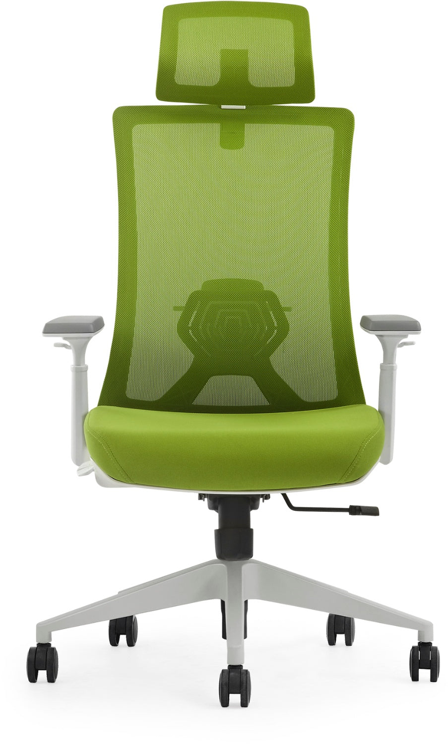 Euroseats Verona | Bürostuhl | Konfigurierbar