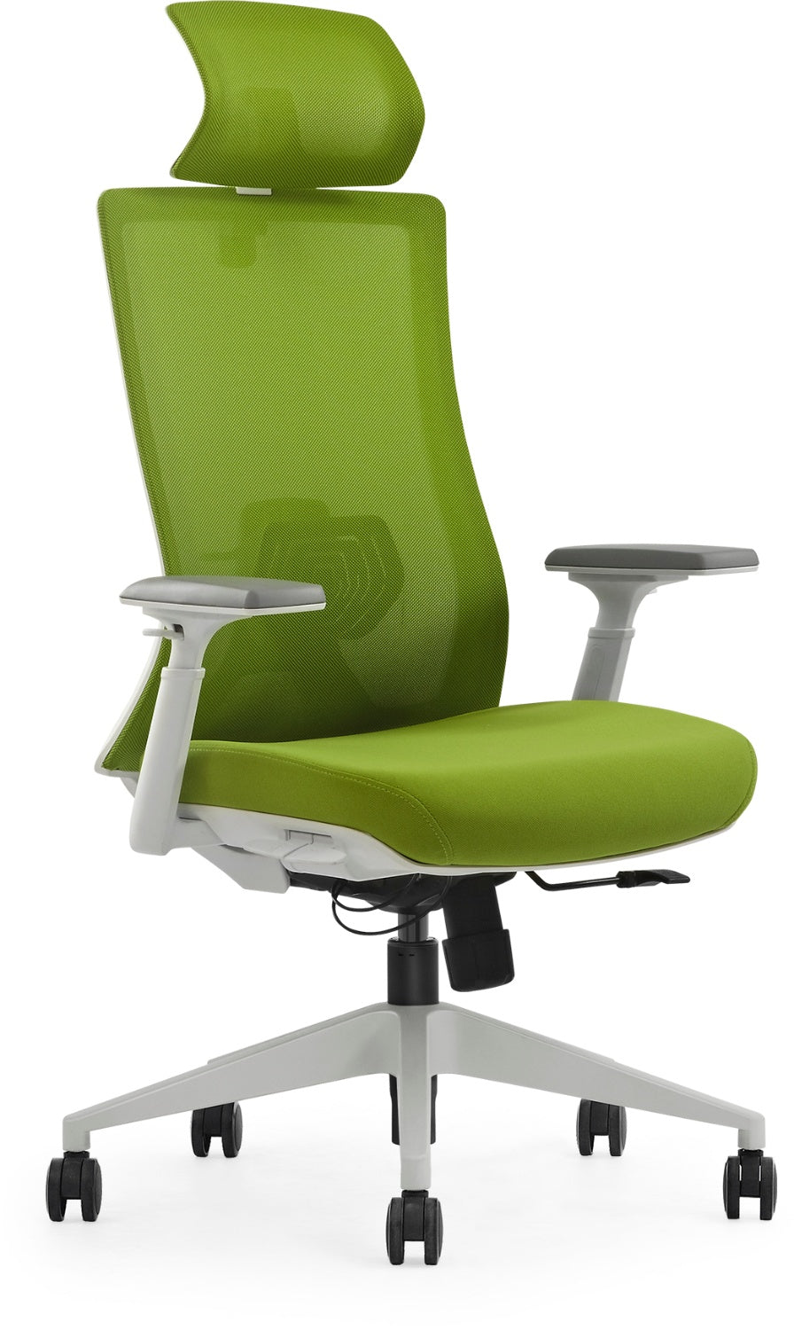 Euroseats Verona | Bürostuhl | Konfigurierbar