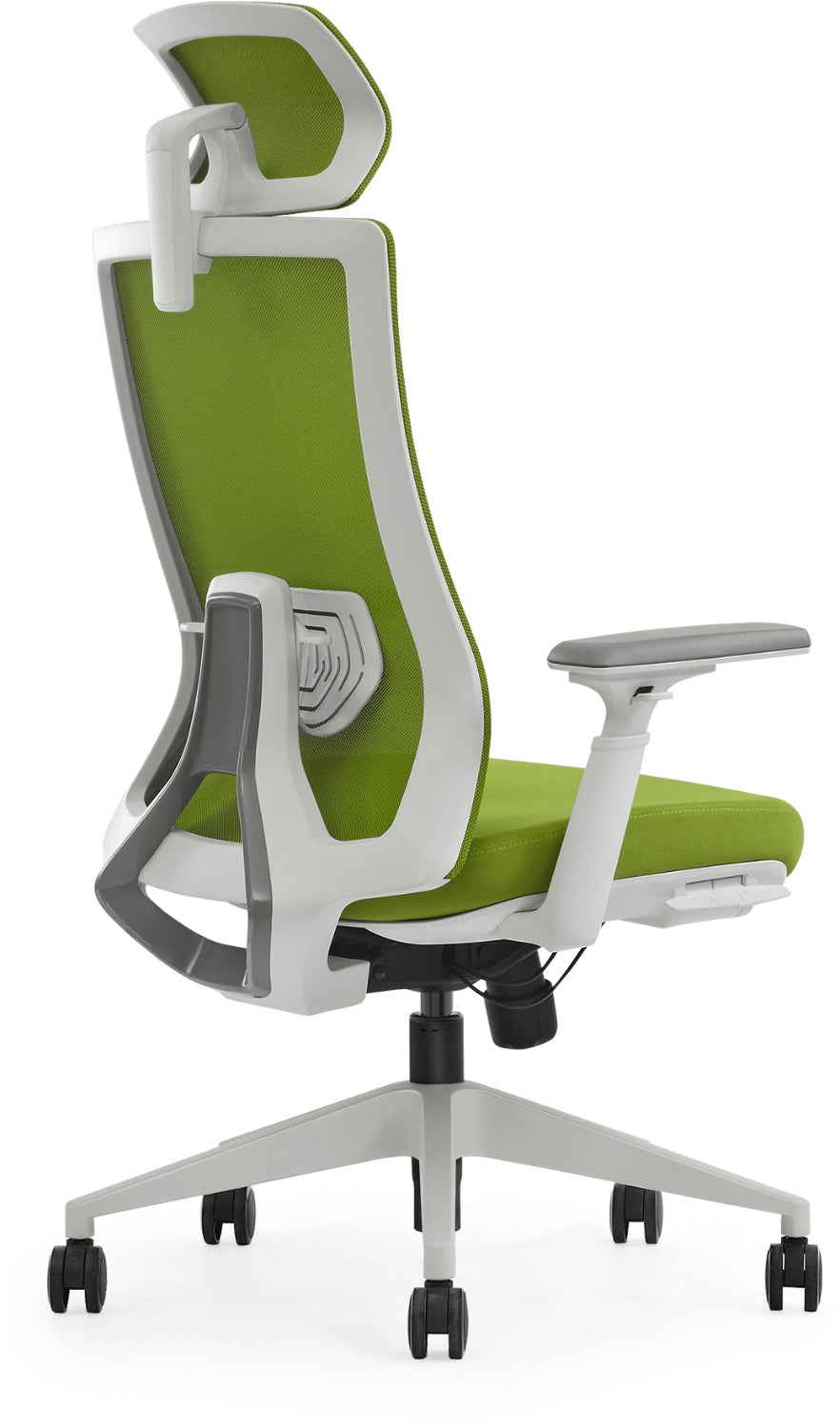 Euroseats Verona | Bürostuhl | Konfigurierbar
