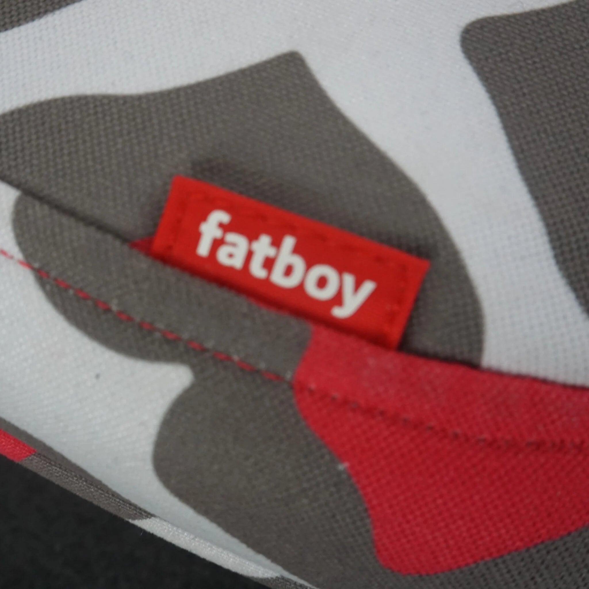 Fatboy Baboesjka Design Pouf 