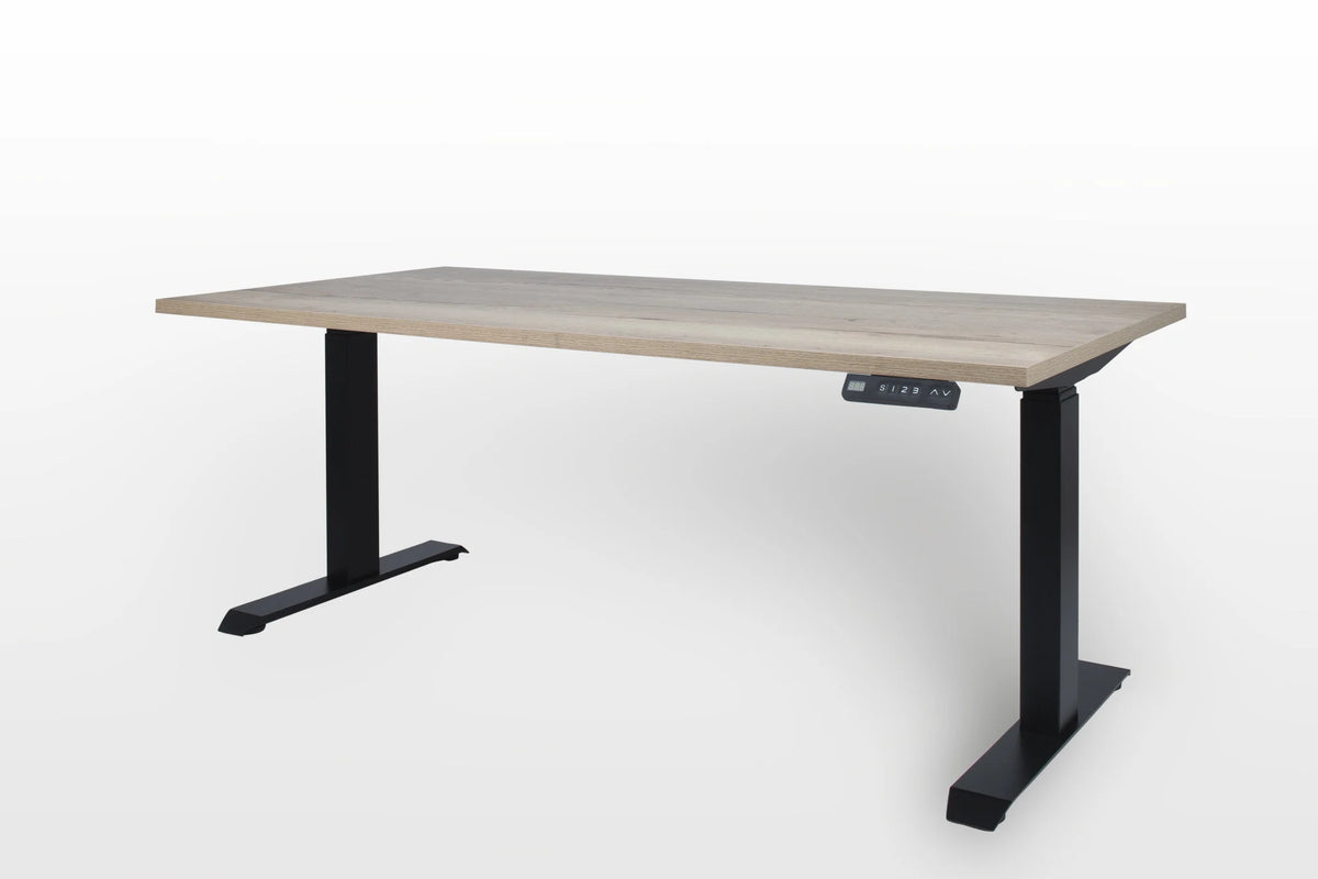 RMOffice RM2 Schreibtisch | Elektrisch höhenverstellbar