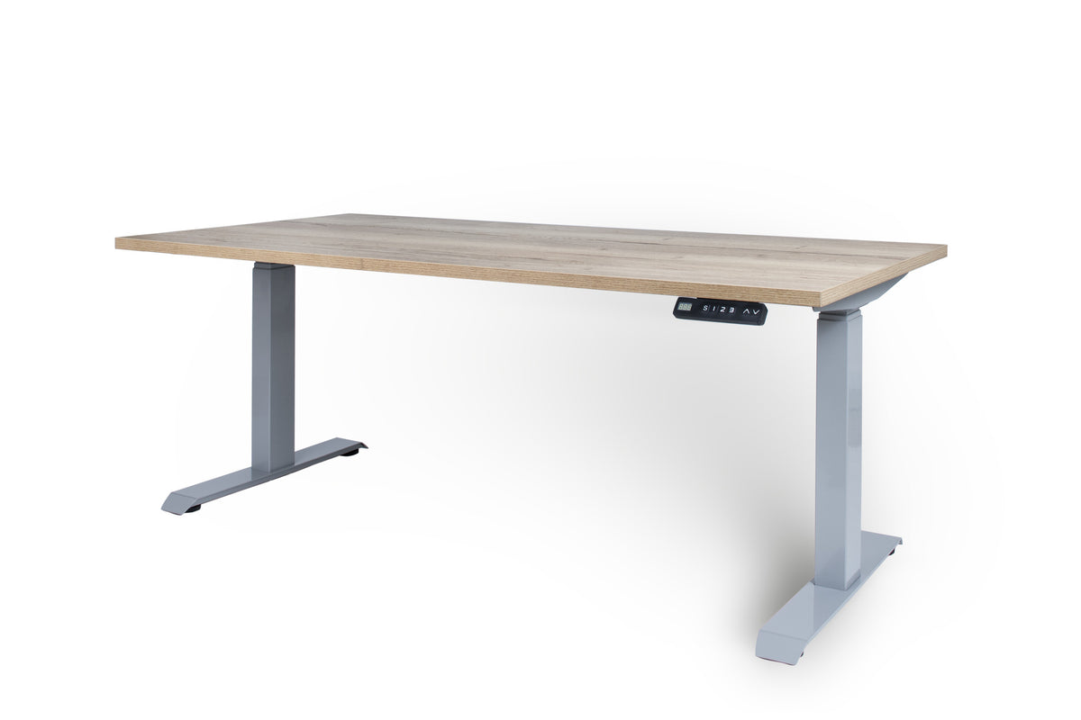 RMOffice RM2 Schreibtisch | Elektrisch höhenverstellbar