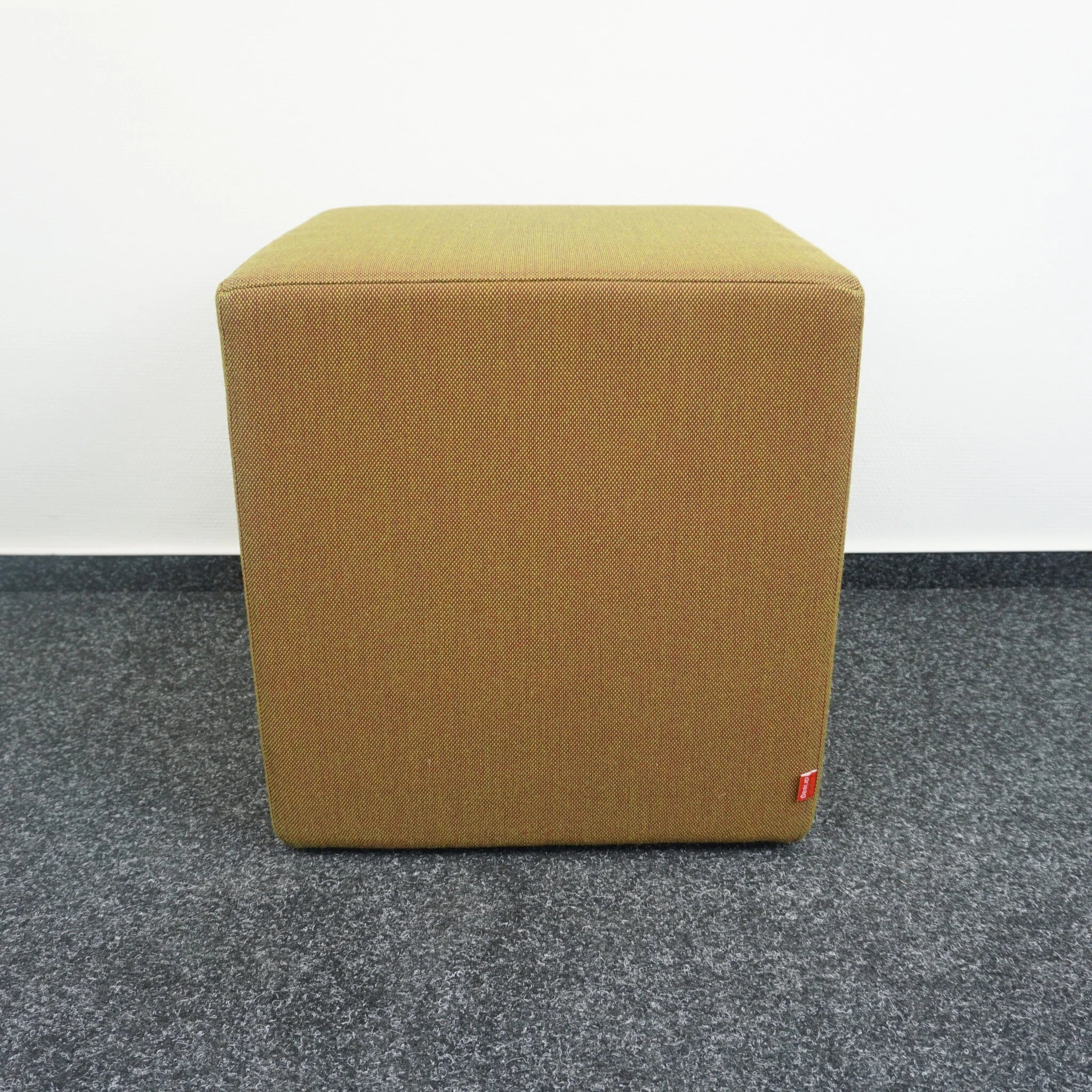 Drisag Pouf 