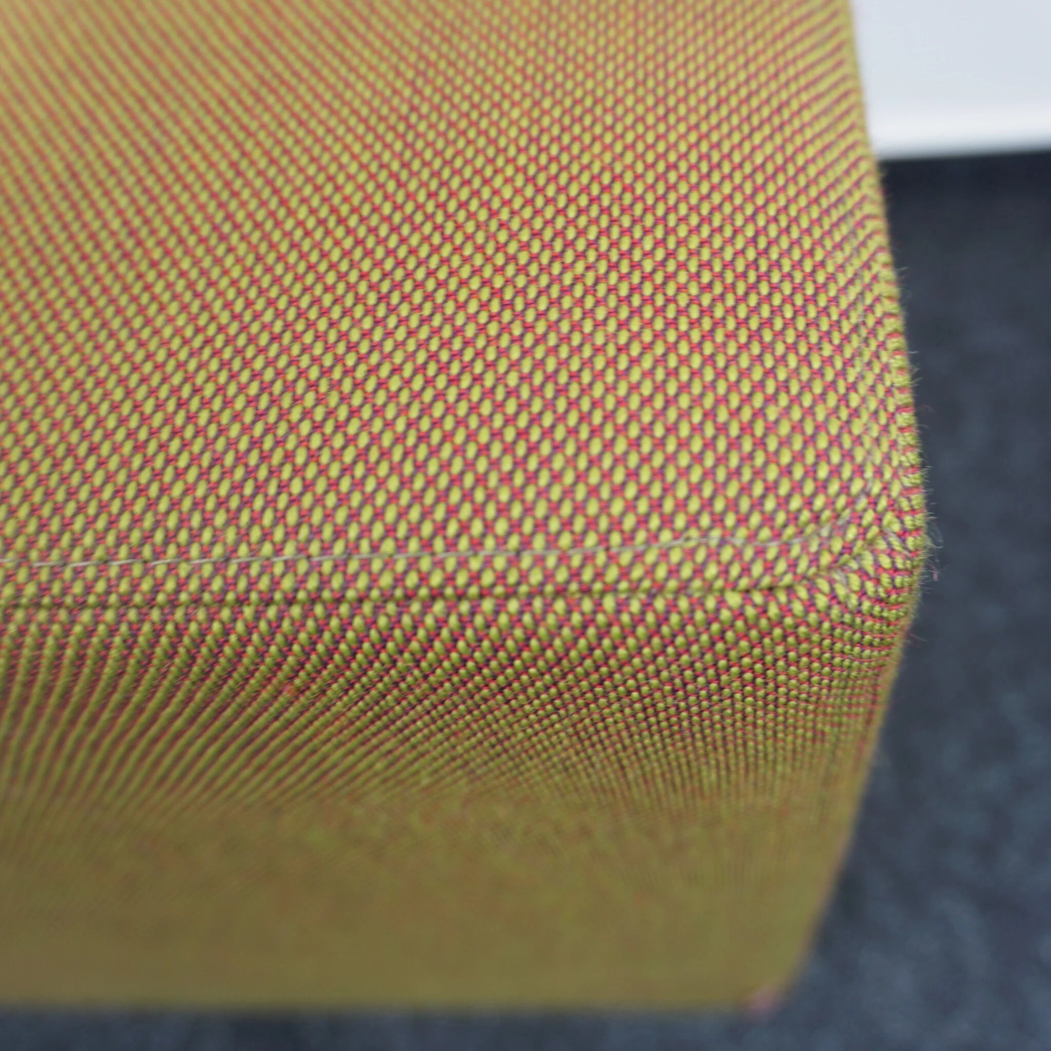 Drisag Pouf 