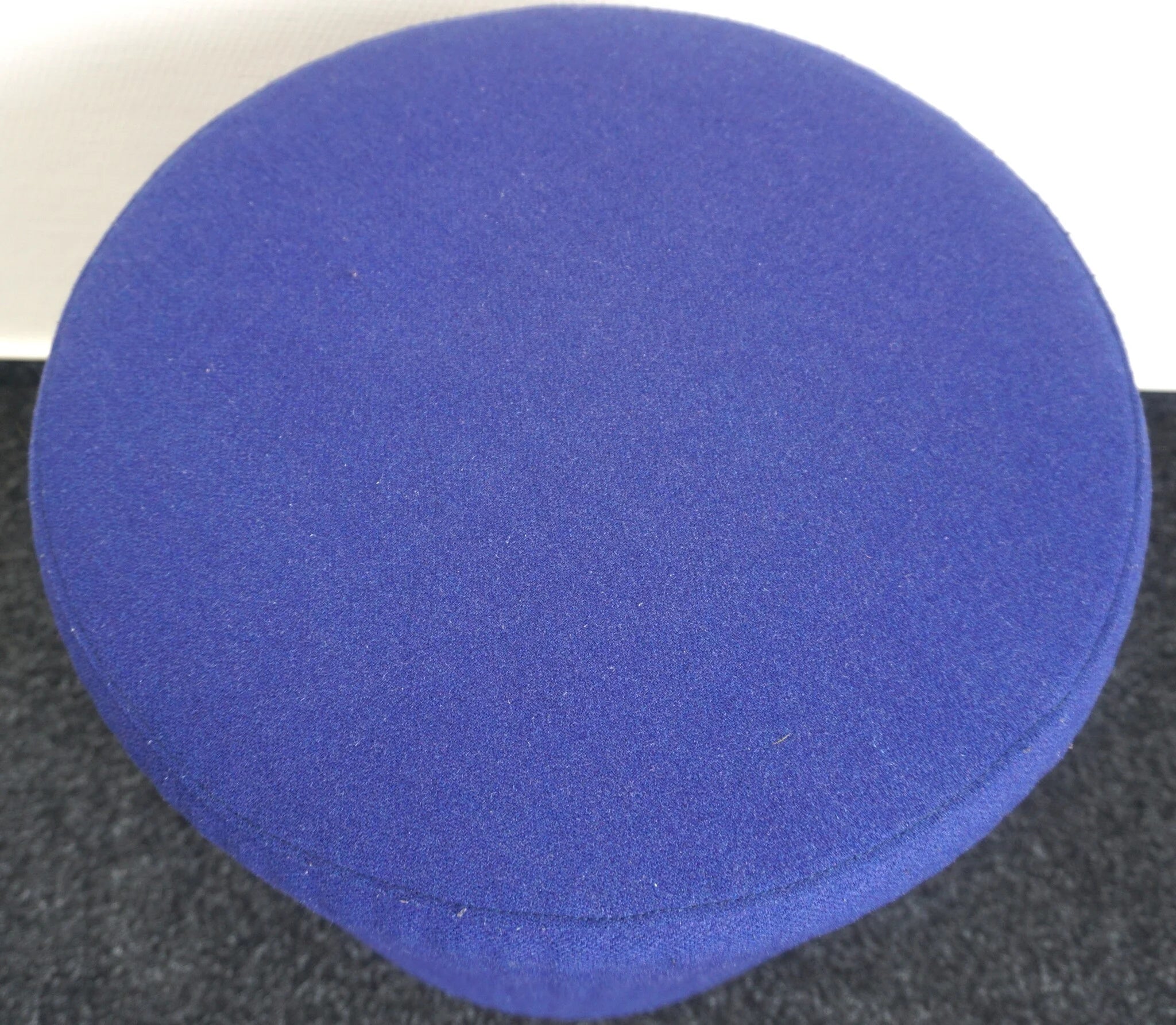 Buzzispace BuzziSpot 3D Design Pouf