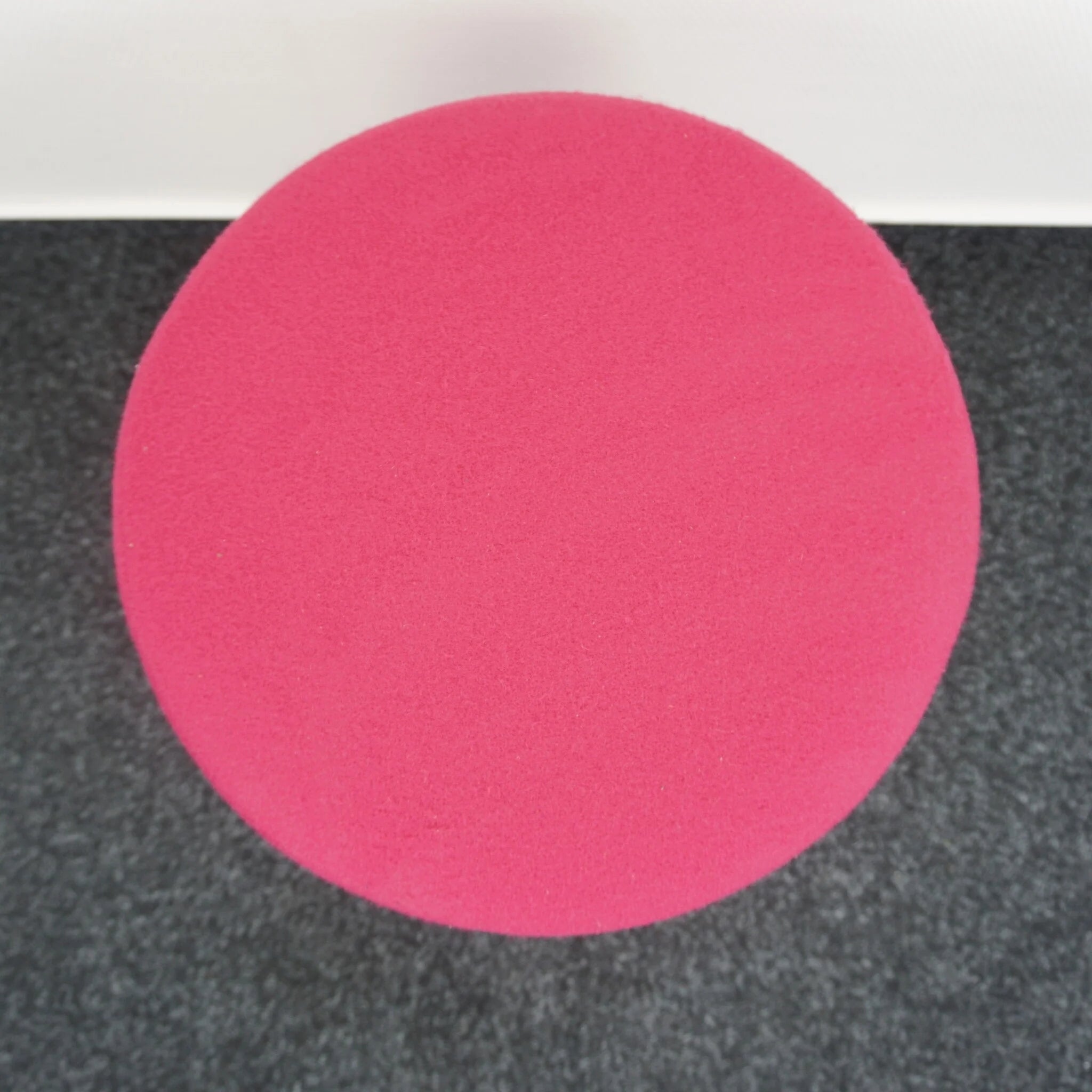 Drisag Pouf Pink