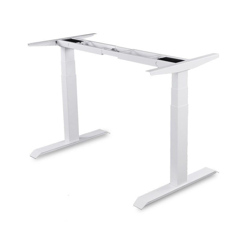 RMOffice RM2 Sitz-Steh Schreibtischgestell | Elektrisch