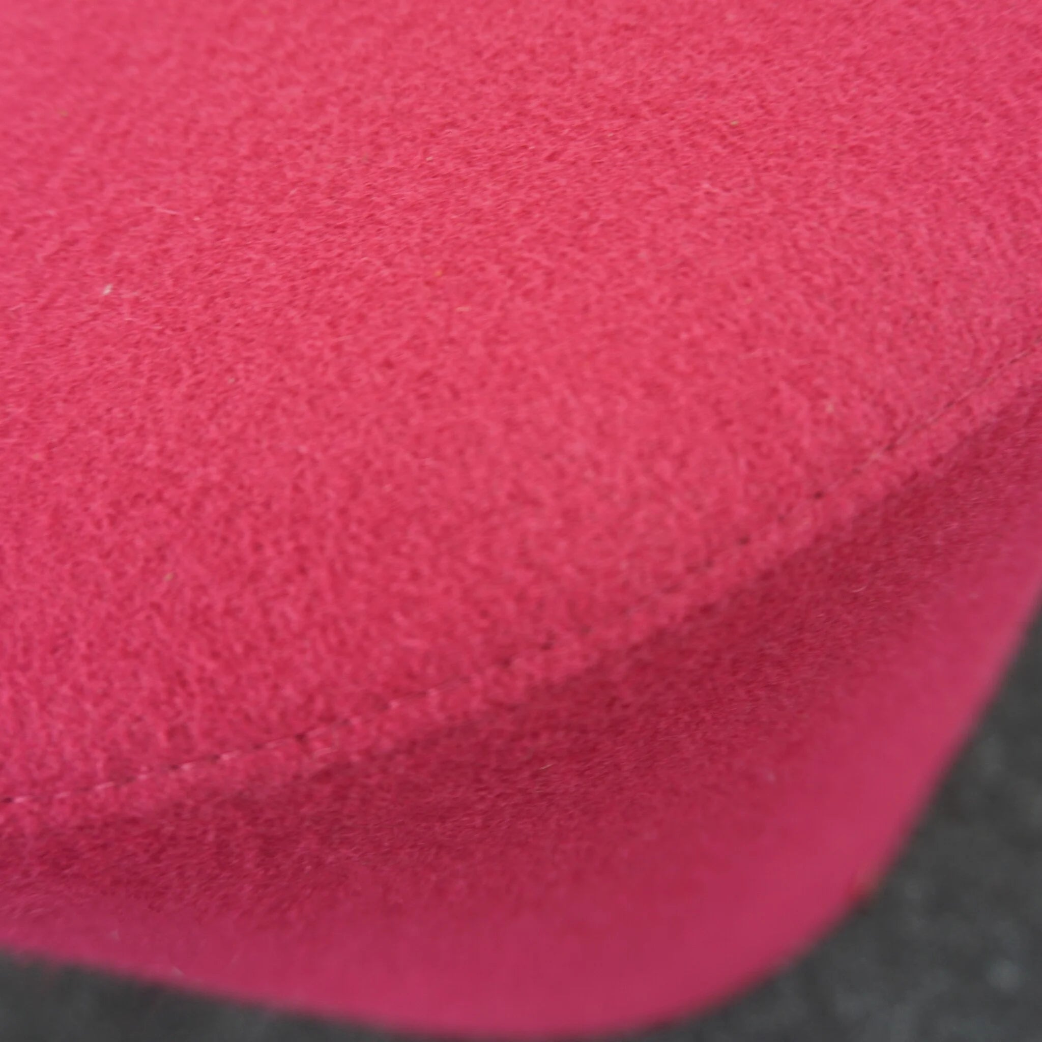 Drisag Pouf Pink