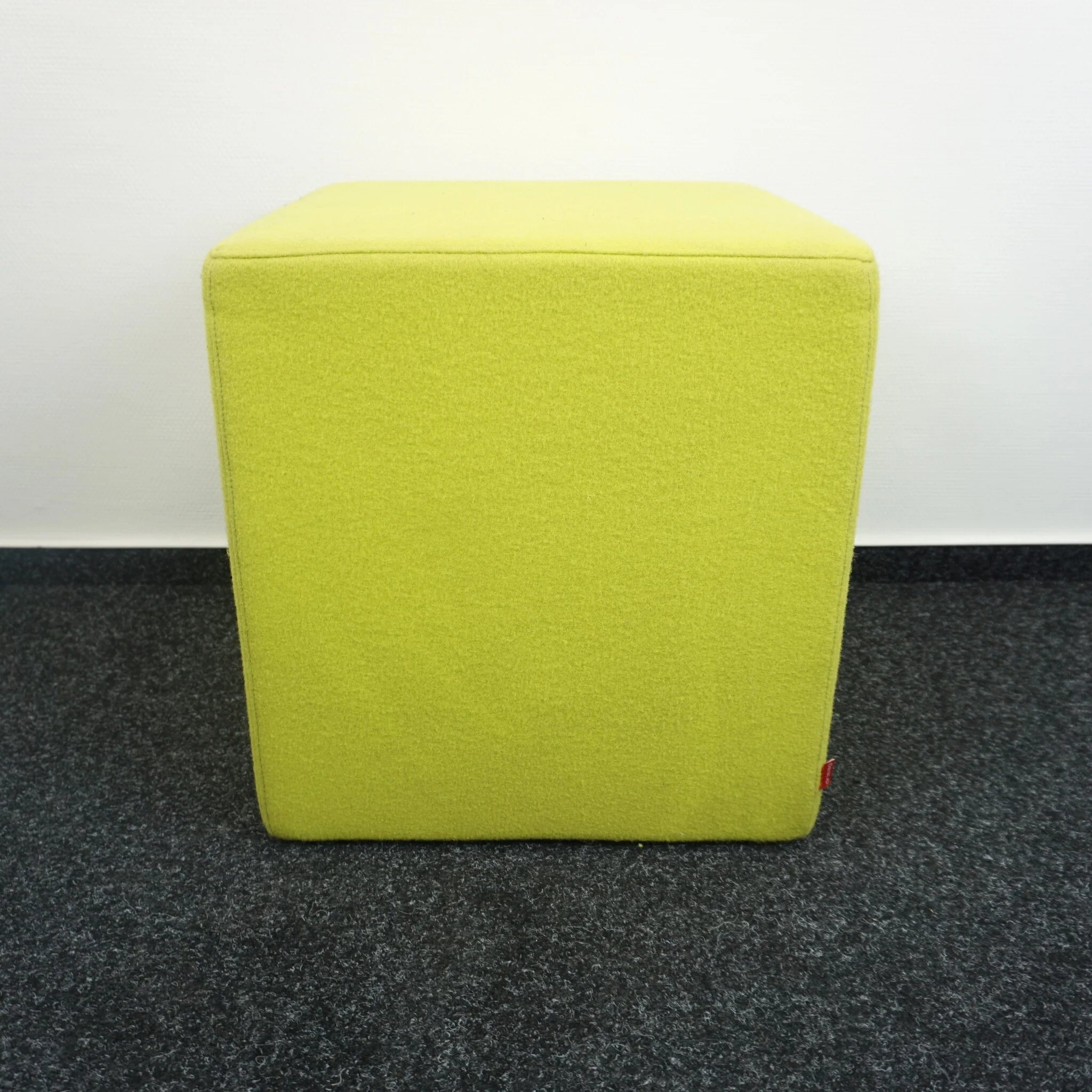 Drisag Pouf