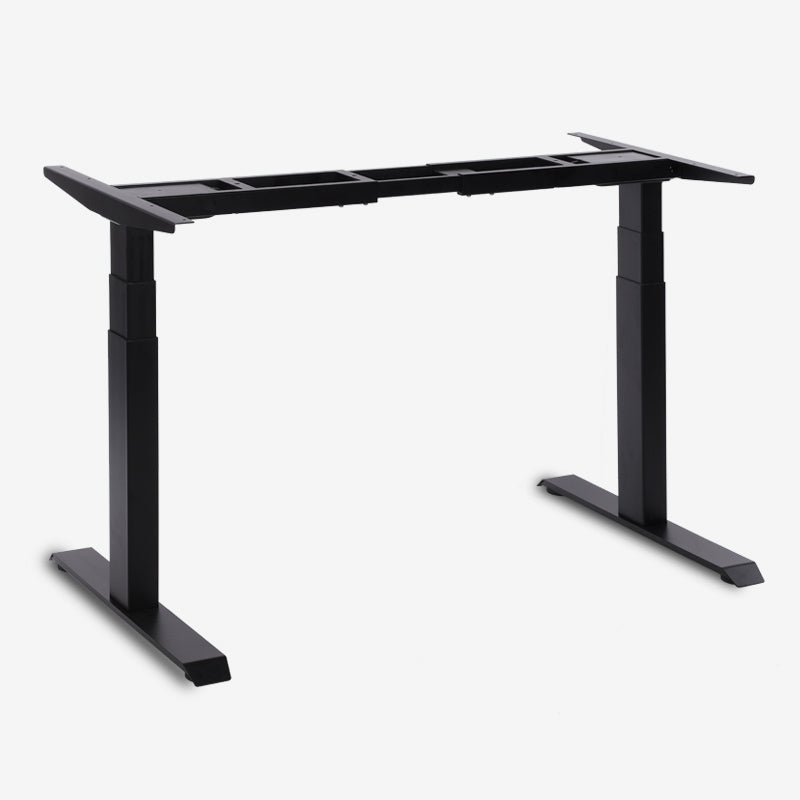 RMOffice RM2 Sitz-Steh Schreibtischgestell | Elektrisch