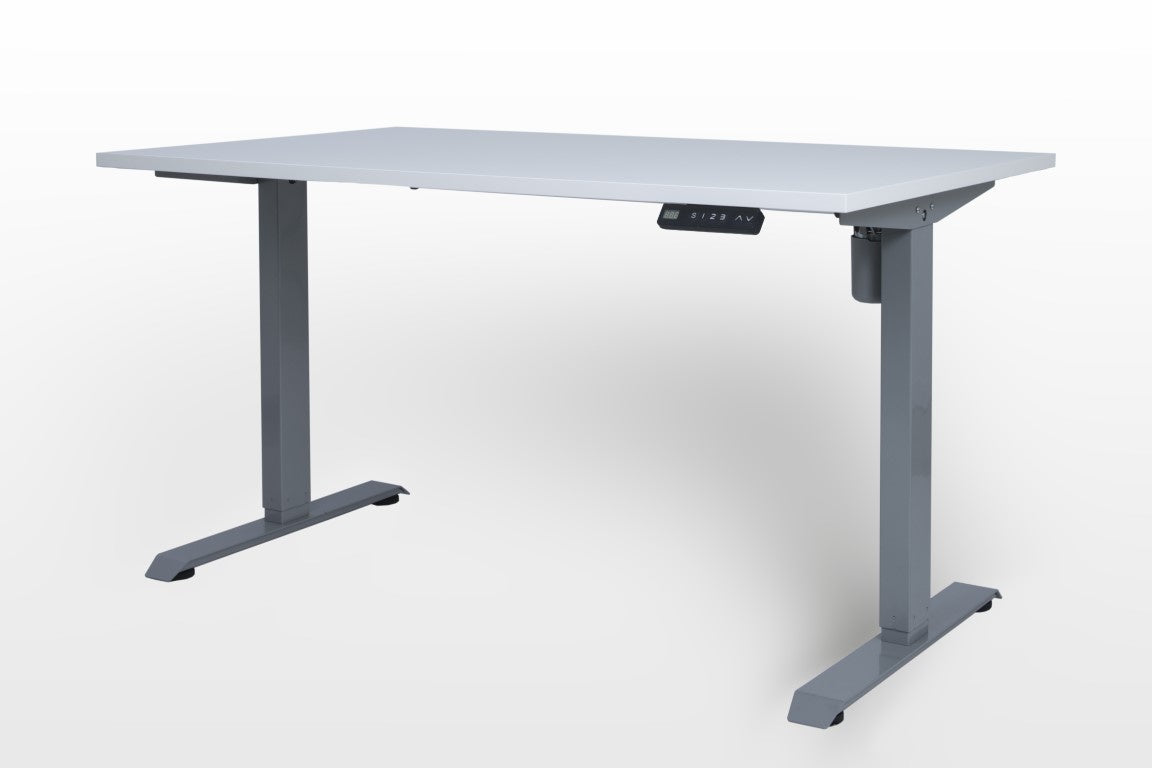 RMOffice Budget PRO | Elektrisch höhenverstellbarer Schreibtisch