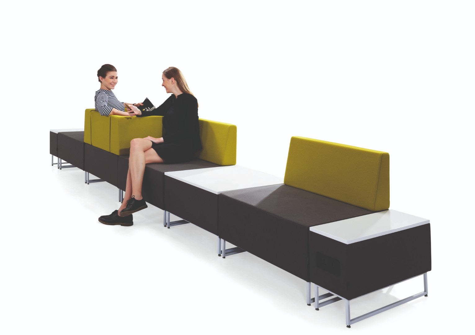 Euroseats Lounge Mode
