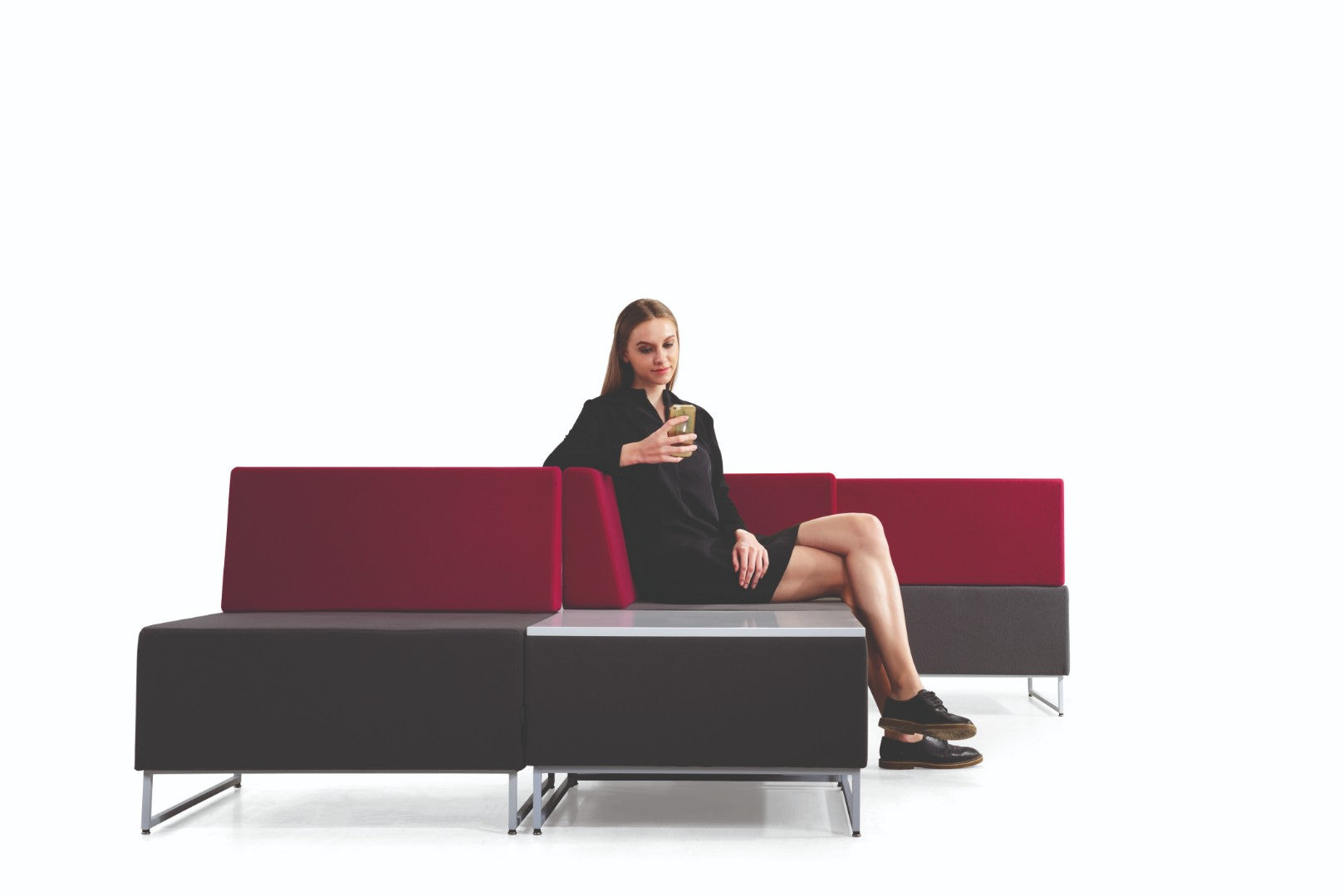 Euroseats Lounge Mode