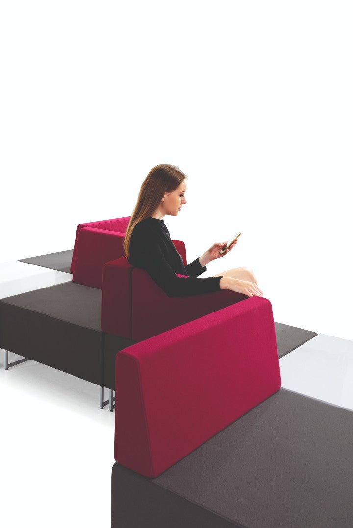 Euroseats Lounge Mode