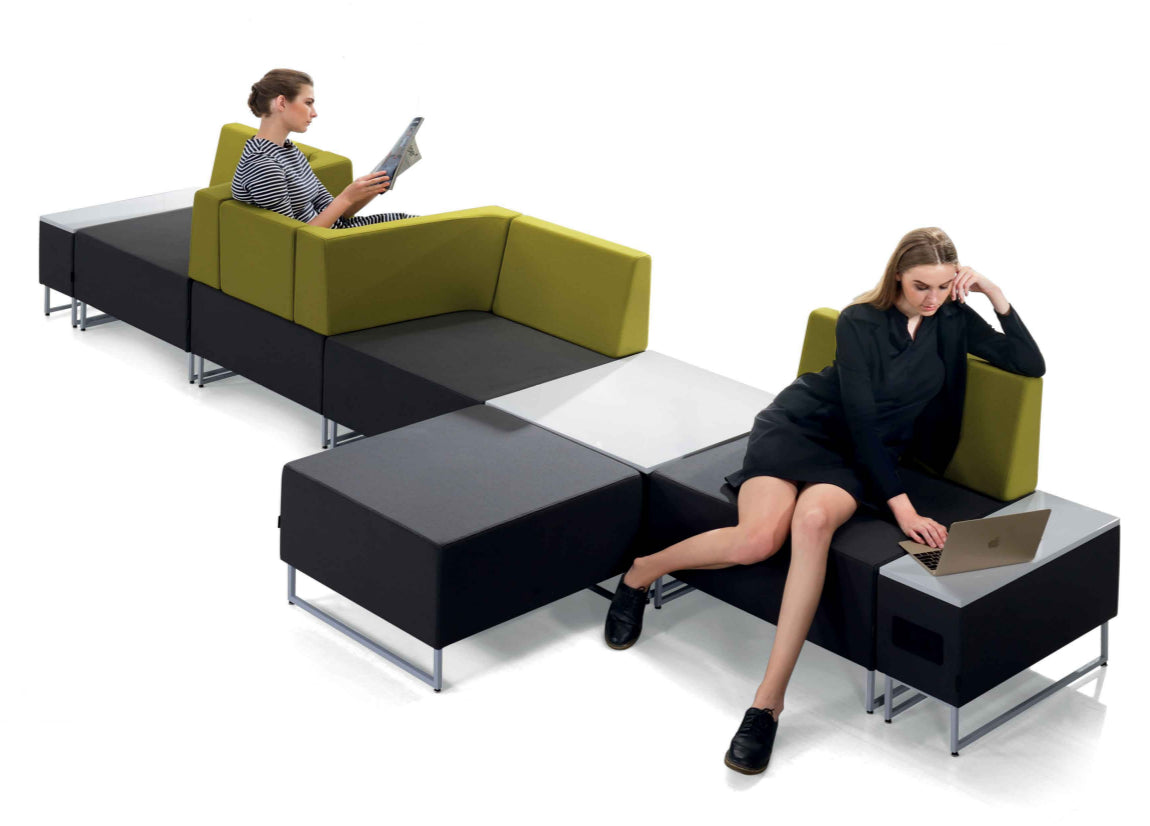 Euroseats Lounge Mode