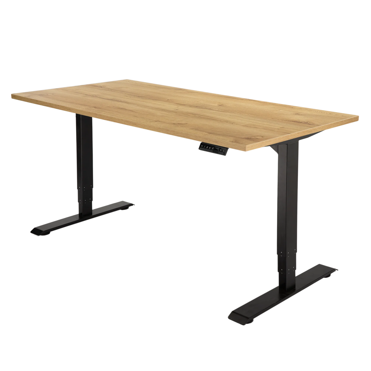 RMOffice RM2 Schreibtisch | Elektrisch höhenverstellbar | 65 - 130 cm