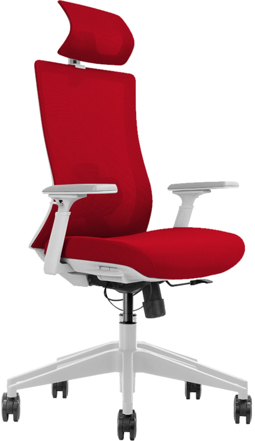 Euroseats Verona | Bürostuhl | Konfigurierbar