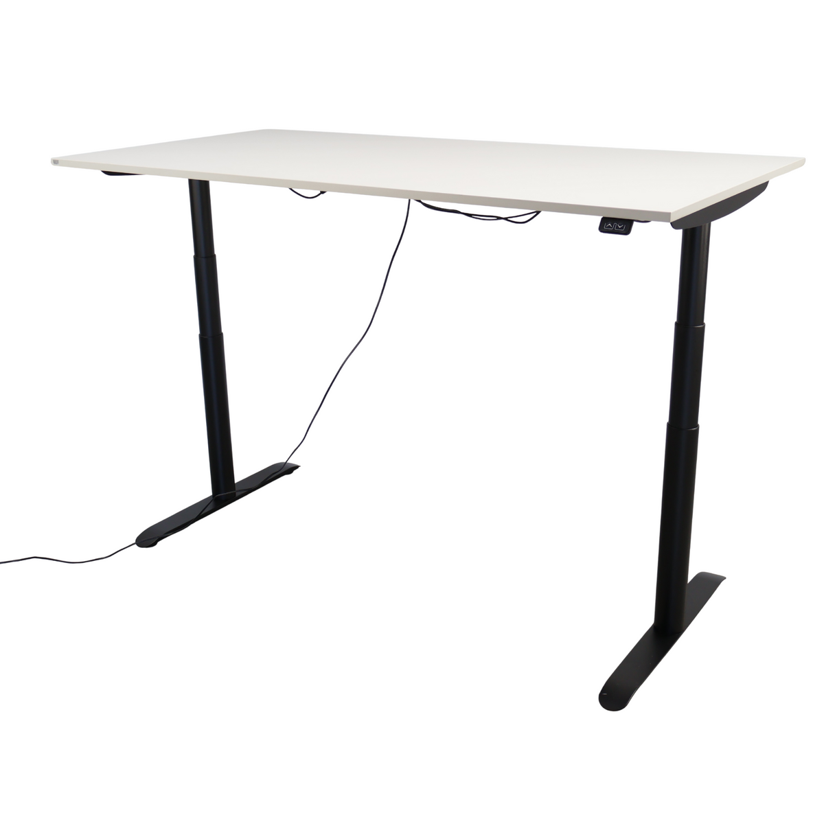 Sedus se:lab e-desk Schreibtisch | Elektrisch Höhenverstellbar | 160 x 80 cm