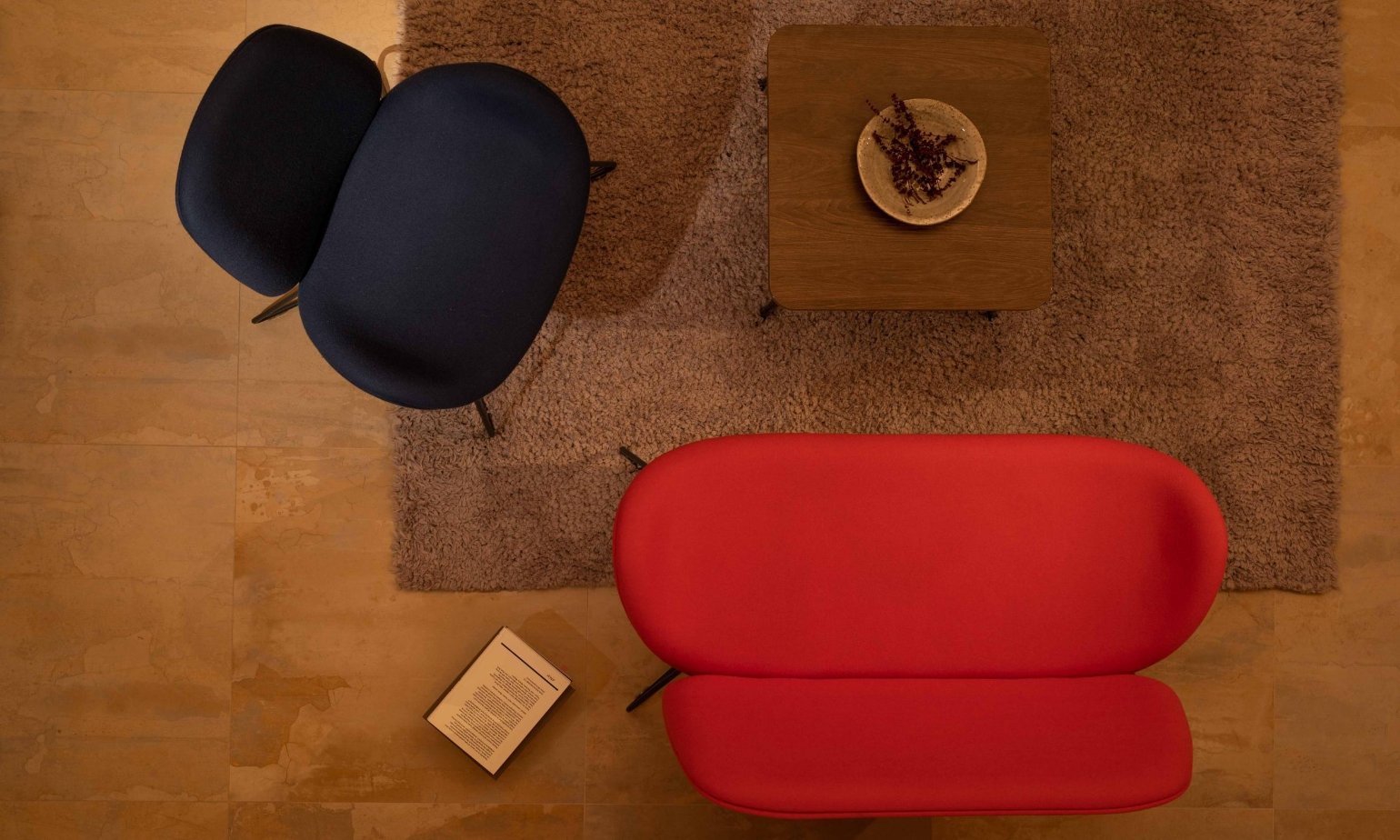 NowyStyl | Tilkka | Loungesessel