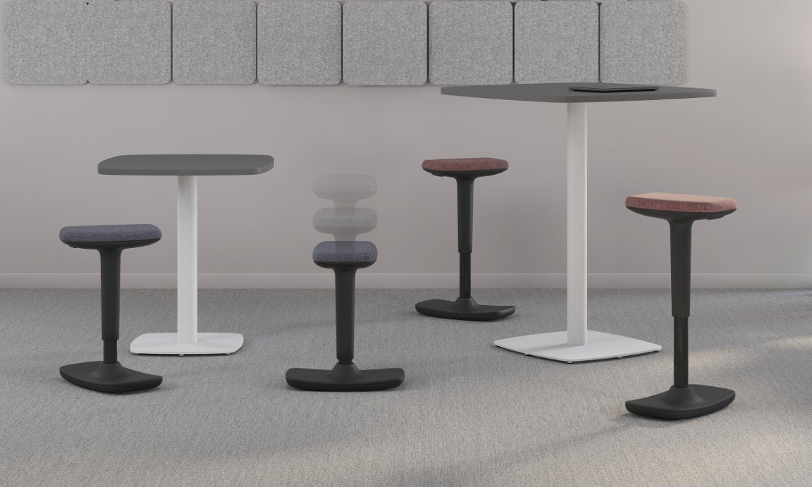 NowyStyl | Timmi | Sitzhocker