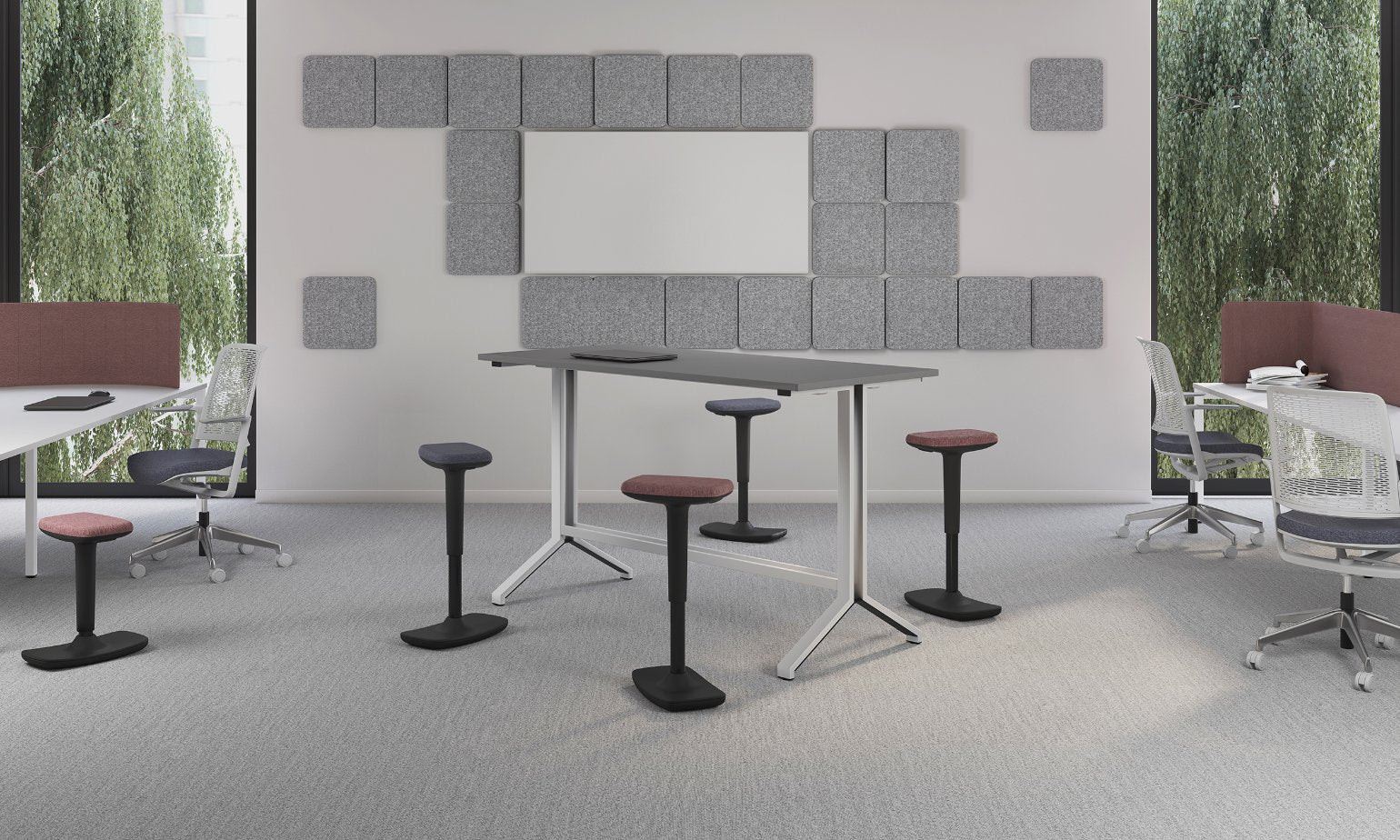 NowyStyl | Timmi | Sitzhocker