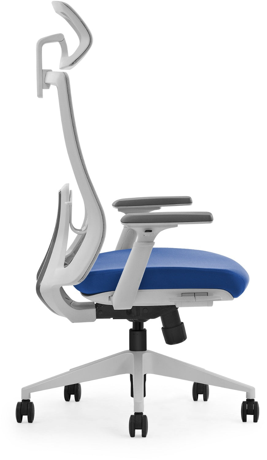 Euroseats Verona | Bürostuhl | Konfigurierbar
