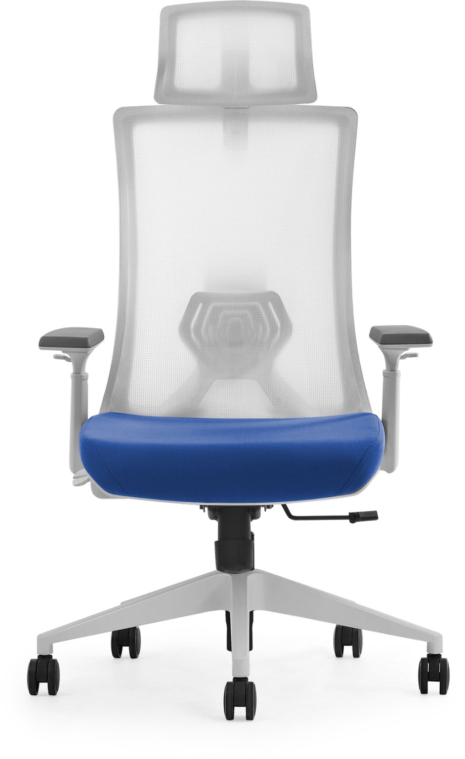 Euroseats Verona | Bürostuhl | Konfigurierbar