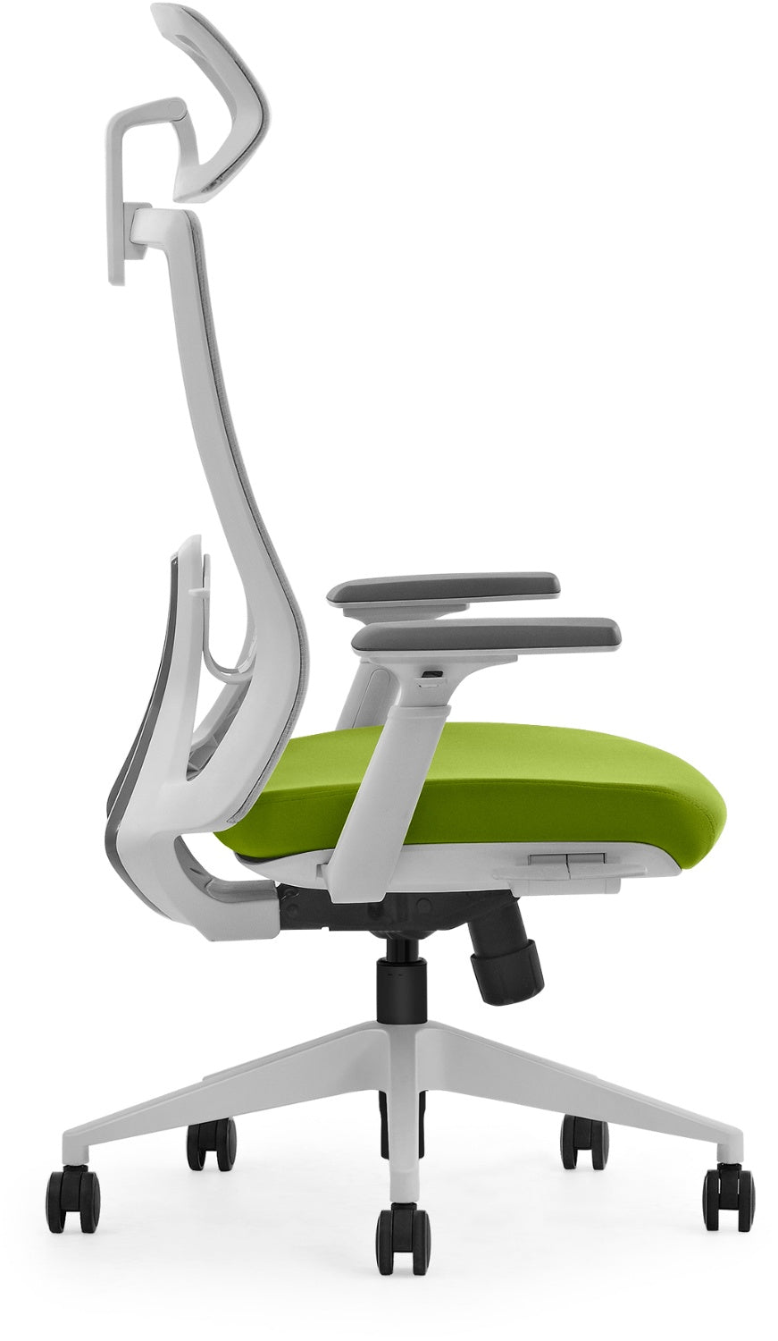 Euroseats Verona | Bürostuhl | Konfigurierbar
