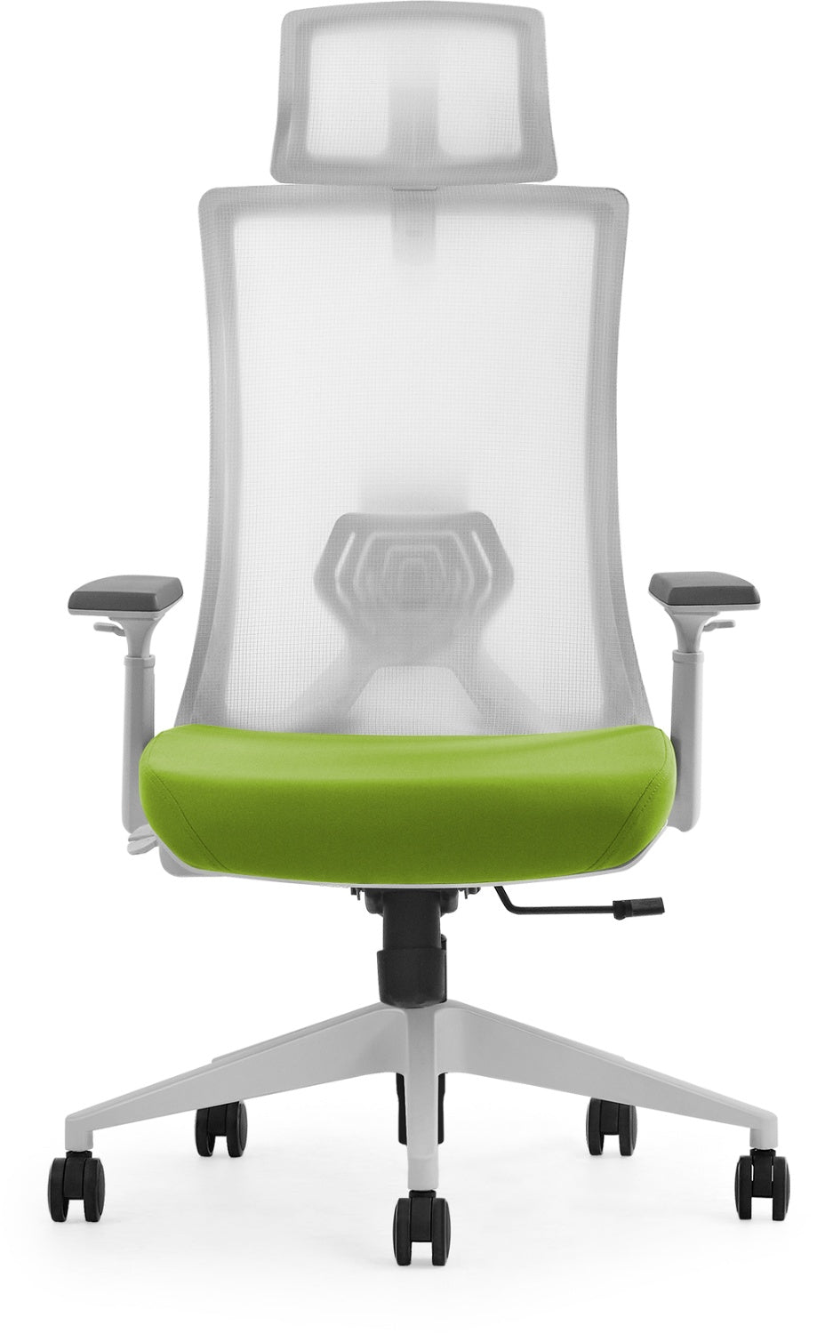 Euroseats Verona | Bürostuhl | Konfigurierbar