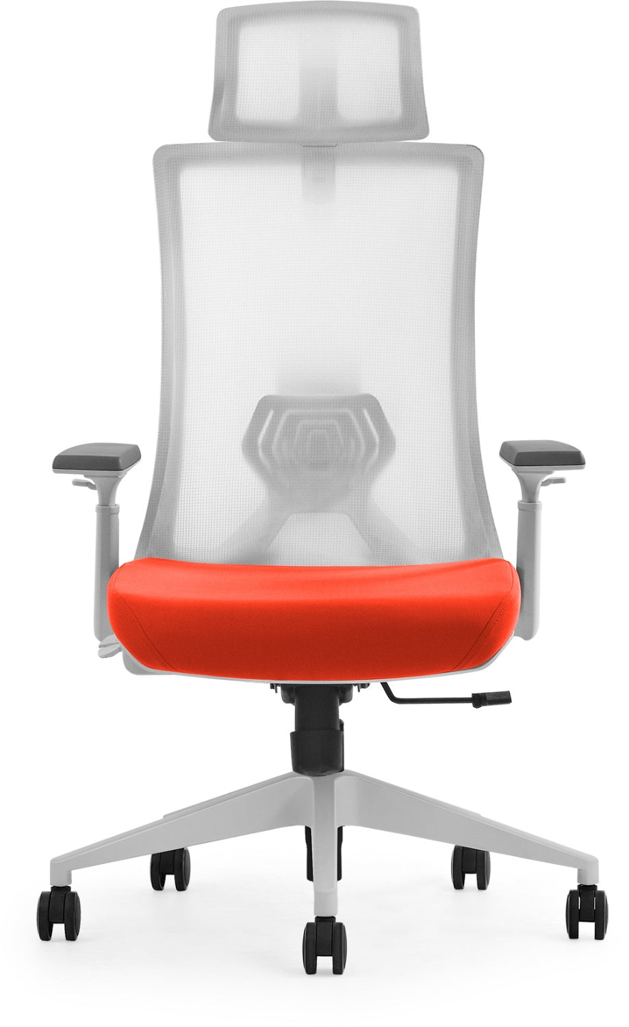 Euroseats Verona | Bürostuhl | Konfigurierbar