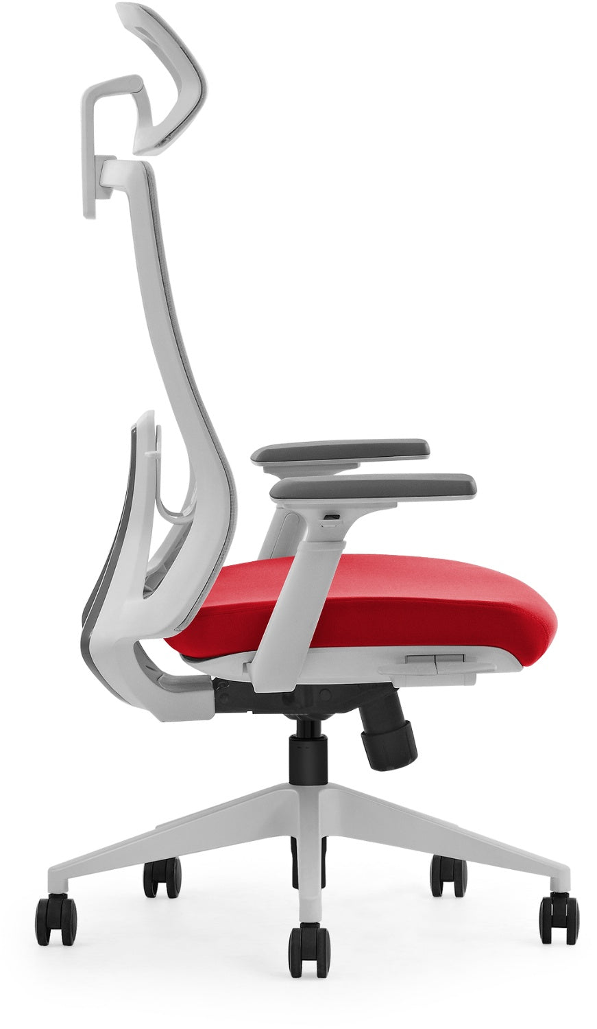 Euroseats Verona | Bürostuhl | Konfigurierbar