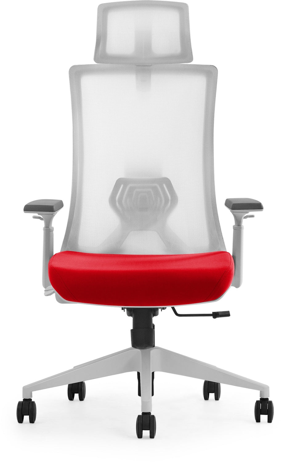 Euroseats Verona | Bürostuhl | Konfigurierbar
